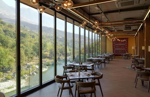 Albania Hotel | Hotel Uji Ftohte Tepelene