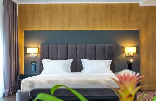 Albania Hotel | Hotel Uji Ftohte Tepelene