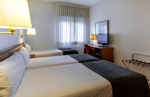 Eixample Hotel | Hotel Ultonia