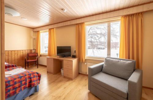 Utsjoki Hotel | Hotel Utsjoki
