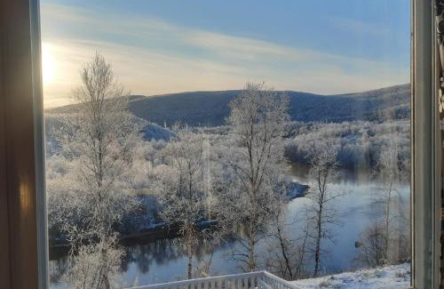 Utsjoki Hotel | Hotel Utsjoki