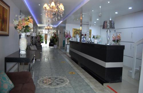 Chimbote Hotel | Hotel Vértiz