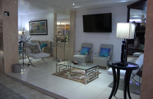 Chimbote Hotel | Hotel Vértiz