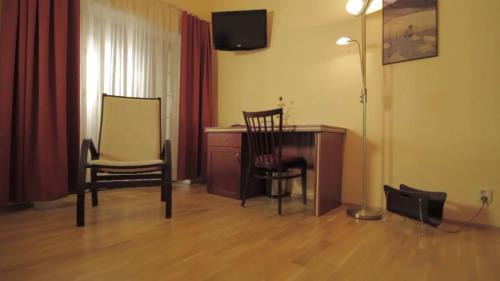 Decin Hotel | Hotel Výpřež - Děčín