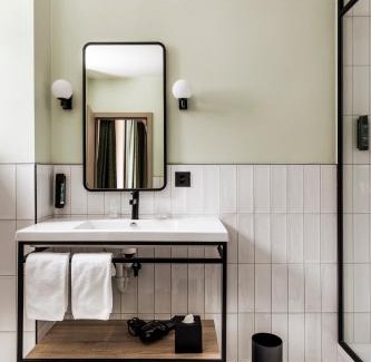 Montana Hotel | Hotel Valaisia Crans Montana, a Faern Collection Resort