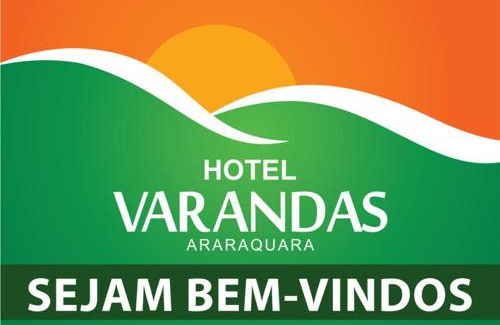 Araraquara Hotel | Hotel Varandas Araraquara