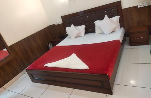 Barsar House | Hotel Vasantam, Barsar