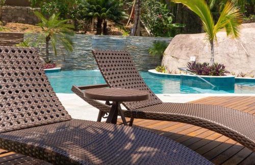 Pequea Hotel | Hotel Velas do Engenho