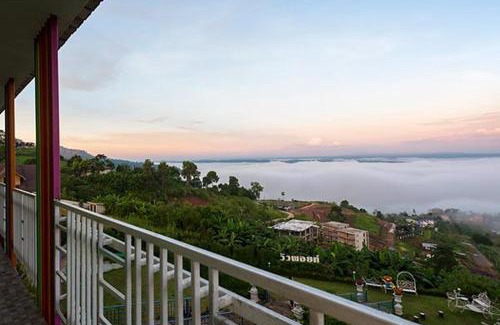 Khao Kho Hotel | Hotel Viewpoint Khao Koh