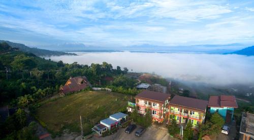 Khao Kho Hotel | Hotel Viewpoint Khao Koh