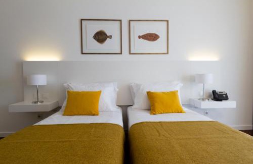 Obidos Hotel | Hotel Vila D'Óbidos