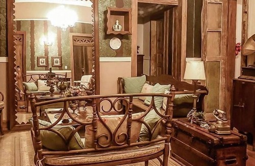 Centro Hotel | Hotel Vila Nova Do Principe