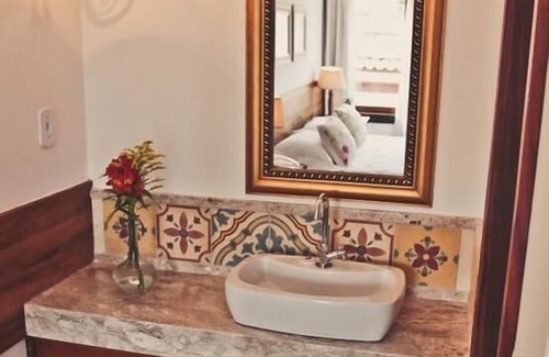 Centro Hotel | Hotel Vila Nova Do Principe