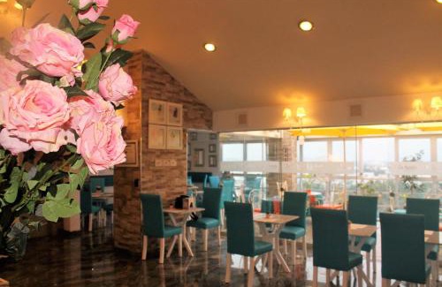 Miraflores Hotel | Hotel Vila Santa