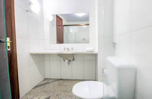 Regiao Urbana Homogenea XI Hotel | Hotel Vilage Inn All Inclusive Poços de Caldas By Nacional Inn