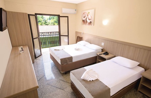 Regiao Urbana Homogenea XI Hotel | Hotel Vilage Inn All Inclusive Poços de Caldas By Nacional Inn