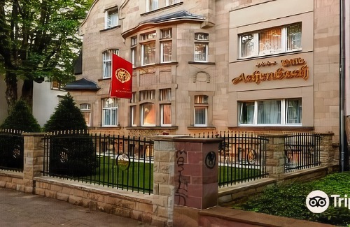 Duesseltal Hotel | Hotel Villa Achenbach