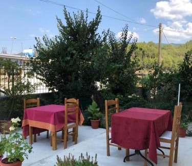 Permet Hotel | Hotel Villa Ago