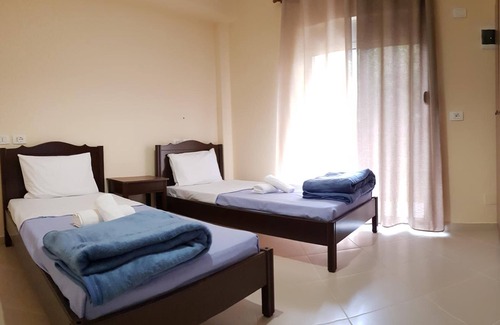 Permet Hotel | Hotel Villa Ago