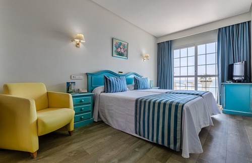 Fuengirola Hotel | Hotel Villa de Laredo