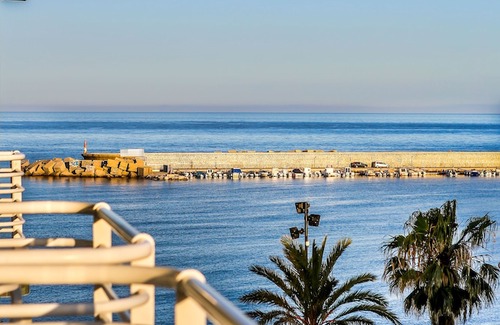 Fuengirola Hotel | Hotel Villa de Laredo