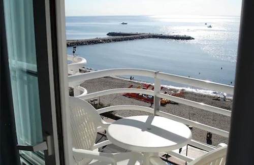 Fuengirola Hotel | Hotel Villa de Laredo