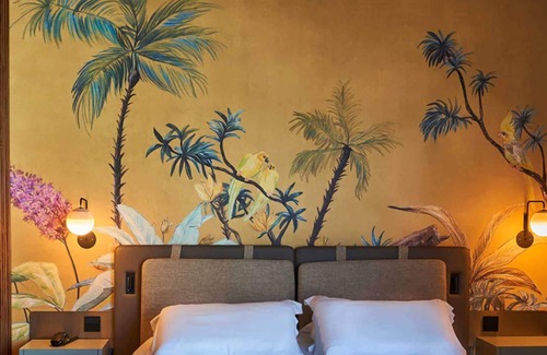 Esquerra de l'Eixample Hotel | Hotel Villa Emilia