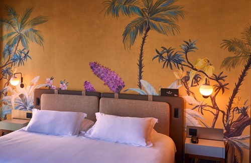 Esquerra de l'Eixample Hotel | Hotel Villa Emilia