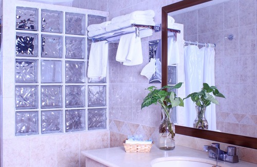 Centro Hotel | Hotel Villa las Rosas