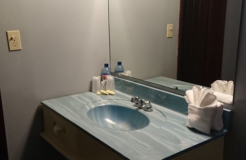Playa Ensenada Hotel | Hotel Villa Marina