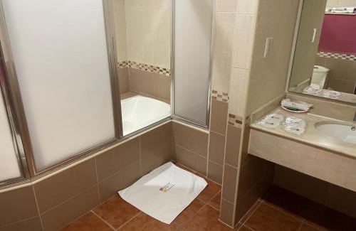 Miguel Hidalgo Hotel | Hotel & Villas Panamá