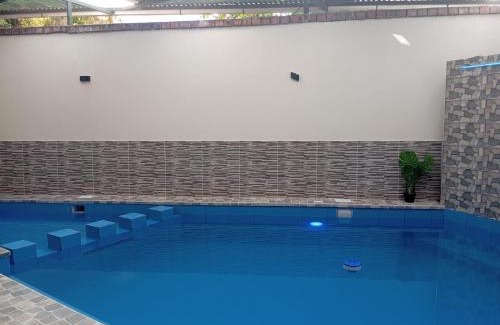 San Ramon Hotel | Hotel VIRREY