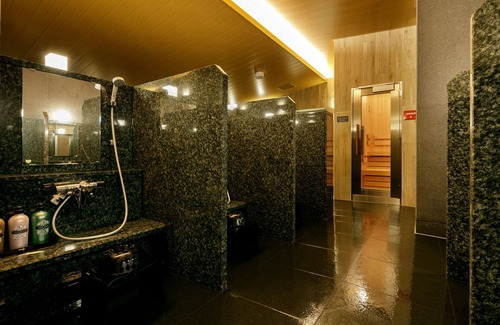 Toyama Hotel | HOTEL VISCHIO TOYAMA by GRANVIA