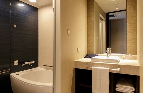 Toyama Hotel | HOTEL VISCHIO TOYAMA by GRANVIA