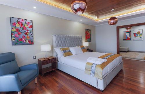 Colonia Vista Hermosa Uno Hotel | Hotel Vista Quince
