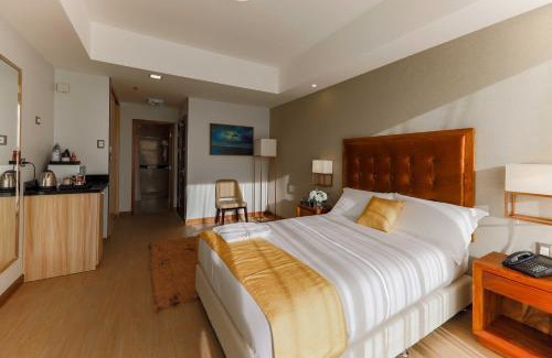Colonia Vista Hermosa Uno Hotel | Hotel Vista Quince