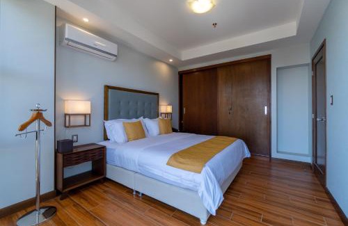 Colonia Vista Hermosa Uno Hotel | Hotel Vista Quince