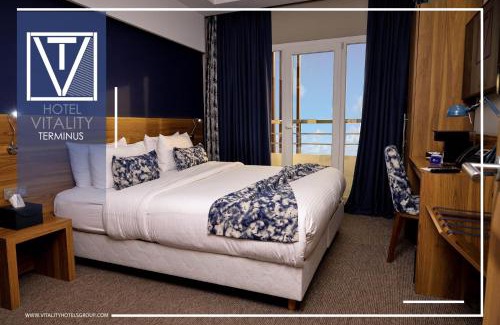 Kenitra Hotel | Hotel Vitality Terminus