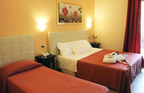 Floridia Hotel | Hotel Vittorio Emanuele