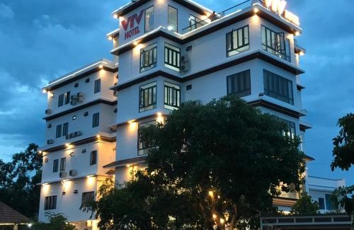 Ninh Hoa Hotel | HOTEL VTV DỐC LẾT