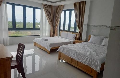 Ninh Hoa Hotel | HOTEL VTV DỐC LẾT