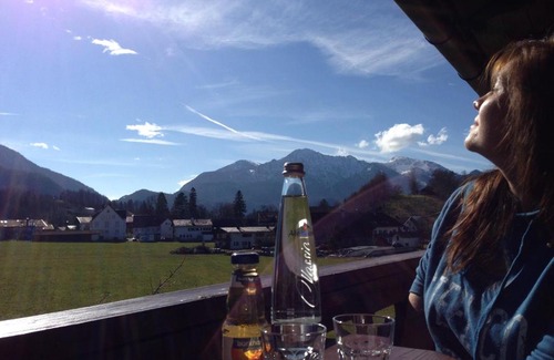 Kochel am See Hotel | Hotel Waltraud Garni
