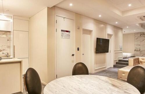 Seo-gu Hotel | Hotel Wanted