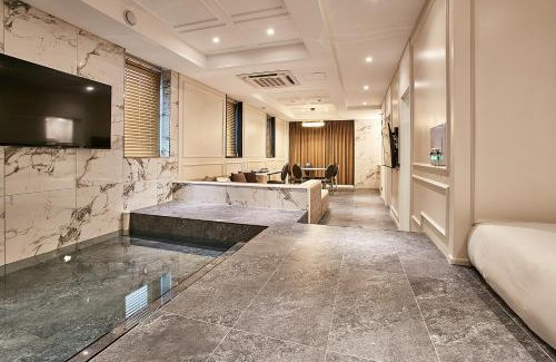 Seo-gu Hotel | Hotel Wanted