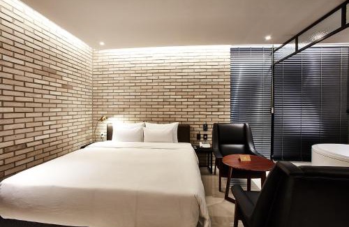 Seo-gu Hotel | Hotel Wanted