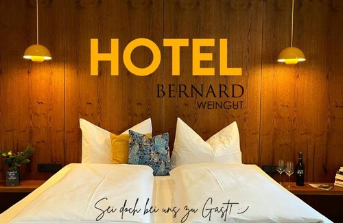 Sulzbach a.Main Hotel | Hotel-Weingut Bernard