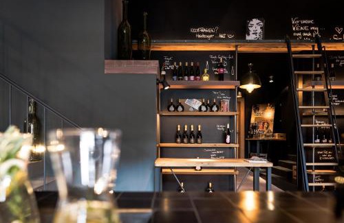 Frickenhausen a. Main Hotel | Hotel/Weingut Meintzinger