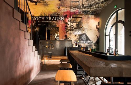 Frickenhausen a. Main Hotel | Hotel/Weingut Meintzinger