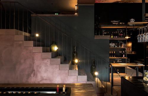 Frickenhausen a. Main Hotel | Hotel/Weingut Meintzinger