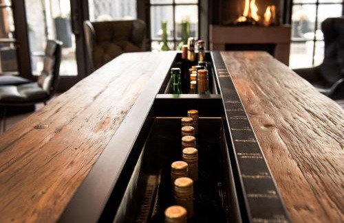 Frickenhausen a. Main Hotel | Hotel/Weingut Meintzinger
